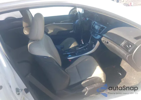 2014 Honda Accord Ex-L z USA, uszkodzony, nr VIN 1HGCT1B80EA001519